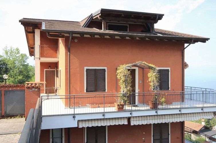 Unterkunft 0979711 - Ferienhaus Piemont - Vrijstaande woning in Stresa