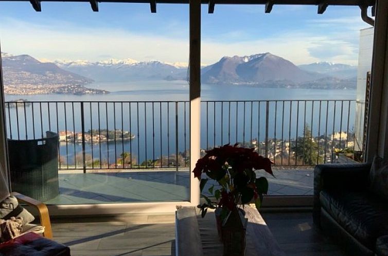 Unterkunft 0979716 - Ferienhaus Piemont - Vrijstaande woning in Stresa