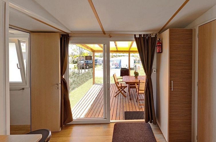 SunLodge Aspen Combi