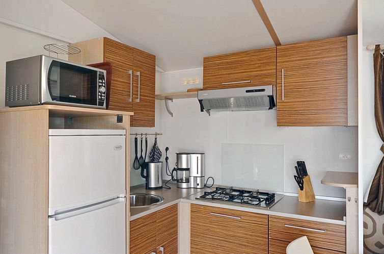 SunLodge Aspen Combi