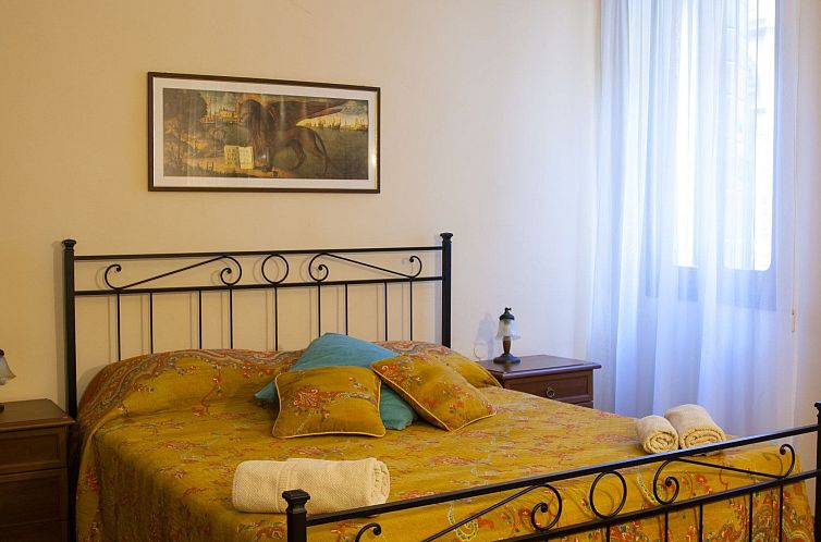 Appartement CasaMisa Formosa - Wohnung zwischen Rialtobrück