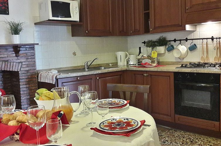 Appartement CasaMisa Formosa - Wohnung zwischen Rialtobrück