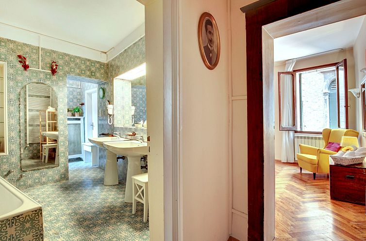 Appartement CasaMisa Formosa - Wohnung zwischen Rialtobrück