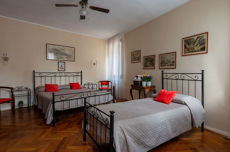 Appartement CasaMisa Formosa - Wohnung zwischen Rialtobrück