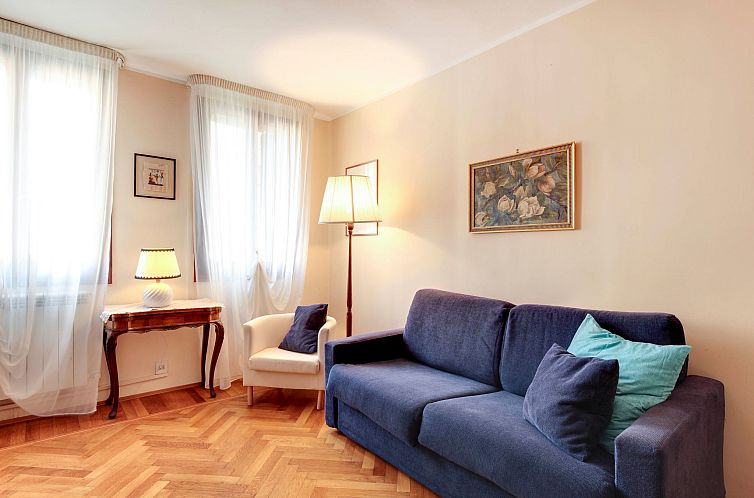 Appartement CasaMisa Formosa - Wohnung zwischen Rialtobrück