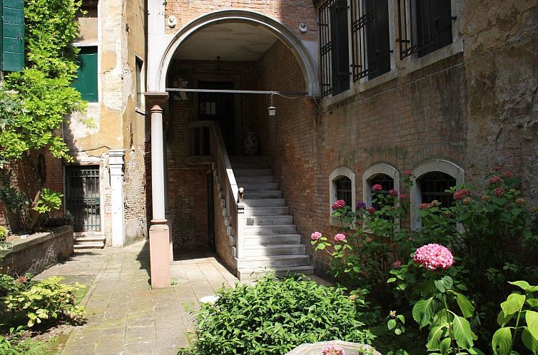 Appartement CasaMisa Formosa - Wohnung zwischen Rialtobrück