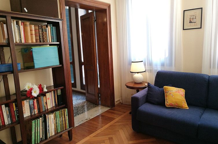 Appartement CasaMisa Formosa - Wohnung zwischen Rialtobrück