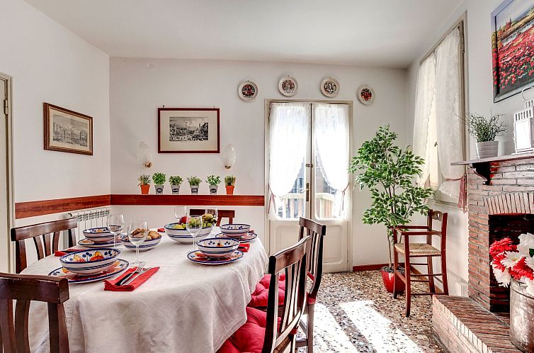 Appartement CasaMisa Formosa - Wohnung zwischen Rialtobrück