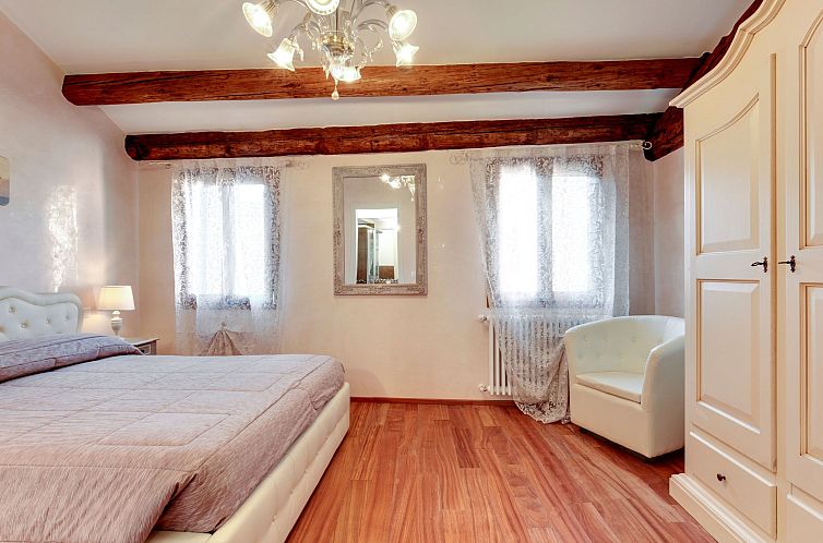Unterkunft 0980607 - Appartement Veneto / Venedig - Appartement The Countess apartment
