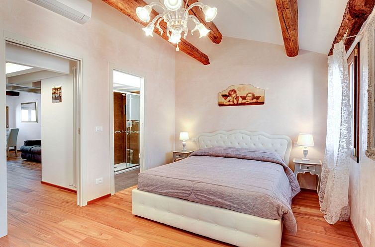 Appartement The Countess apartment