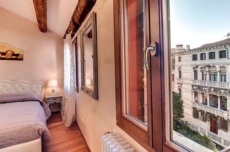 Appartement The Countess apartment