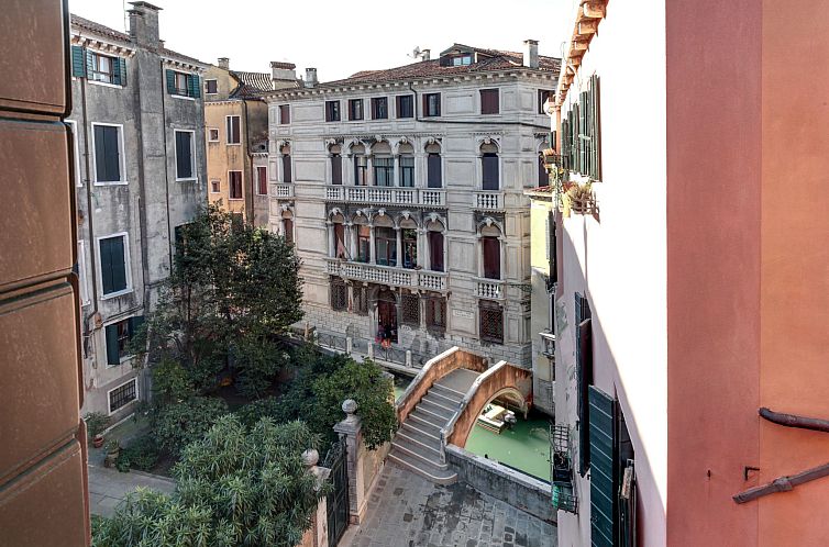 Appartement The Countess apartment