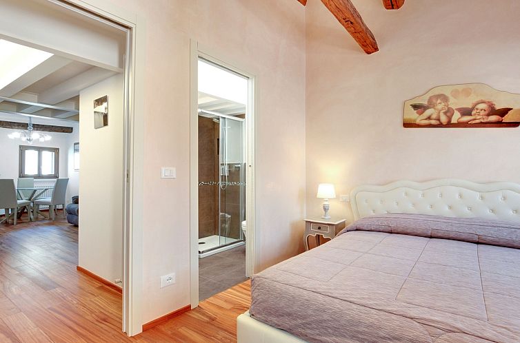 Appartement The Countess apartment