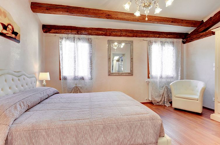 Appartement The Countess apartment