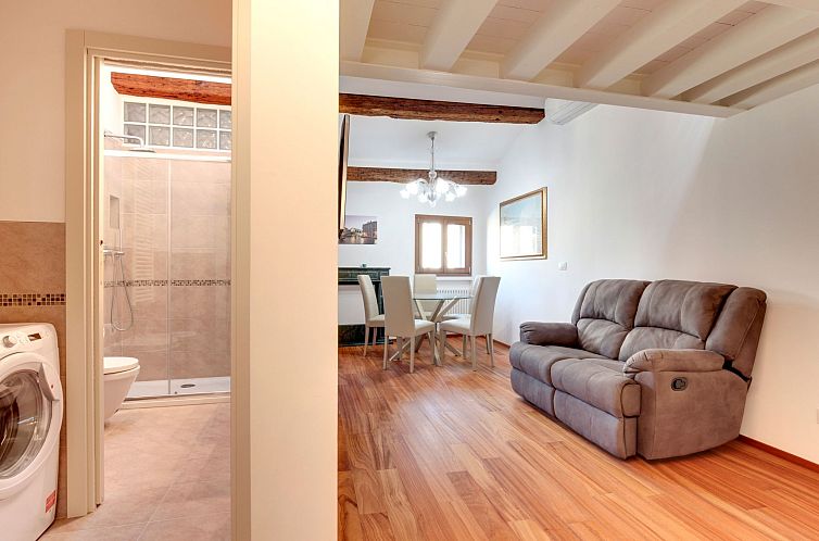 Appartement The Countess apartment