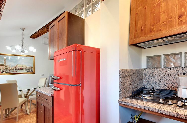 Appartement The Countess apartment