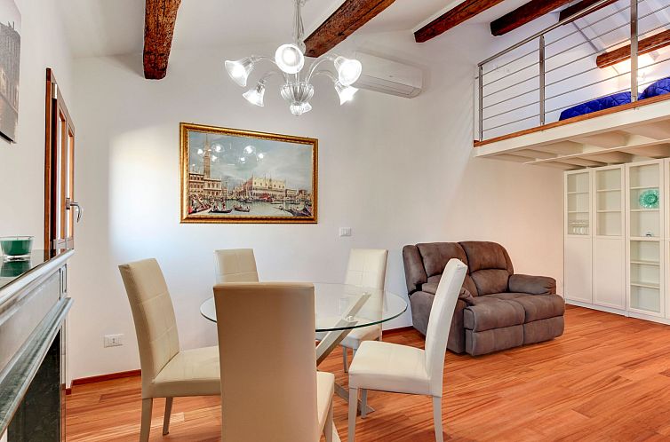 Appartement The Countess apartment