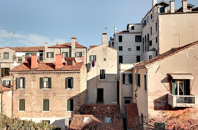 Appartement The Countess apartment