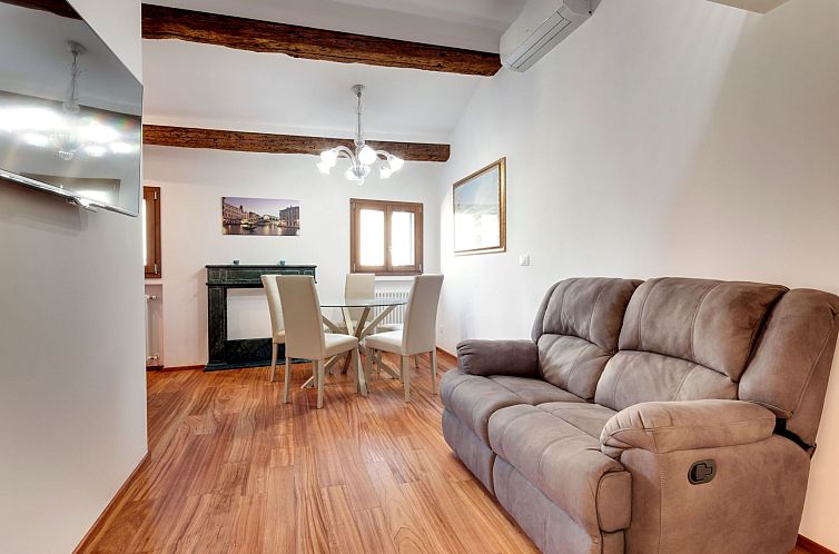 Appartement The Countess apartment