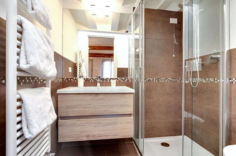 Appartement The Countess apartment