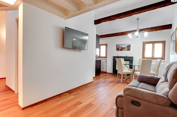 Appartement The Countess apartment