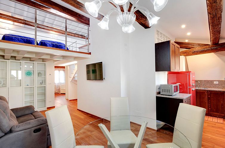 Appartement The Countess apartment