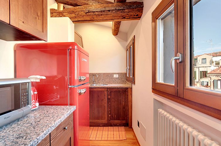 Appartement The Countess apartment