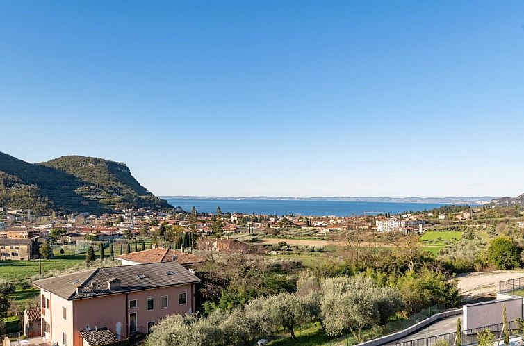 Guest house 09810101 - Apartment Veneto / Venice - Appartement in Garda