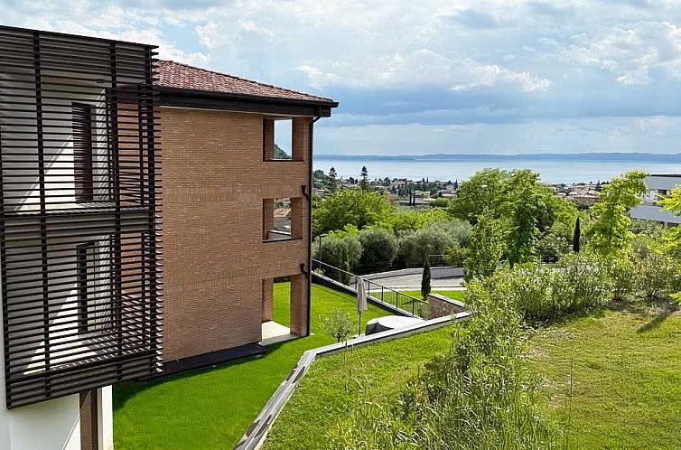 Appartement in Garda