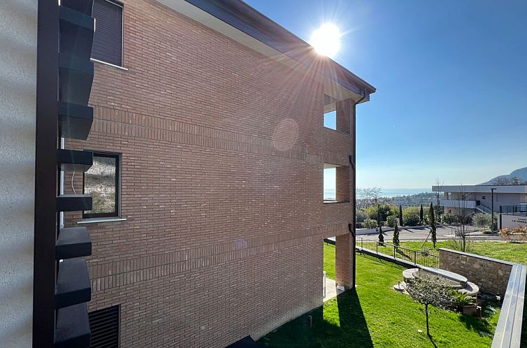 Appartement in Garda