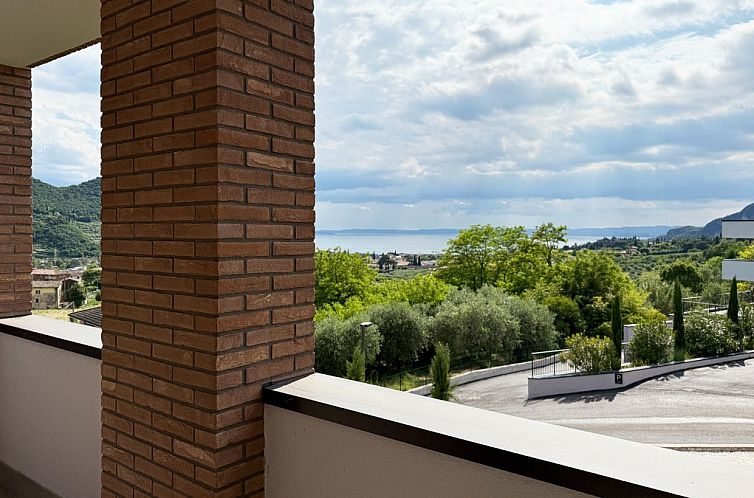 Appartement in Garda