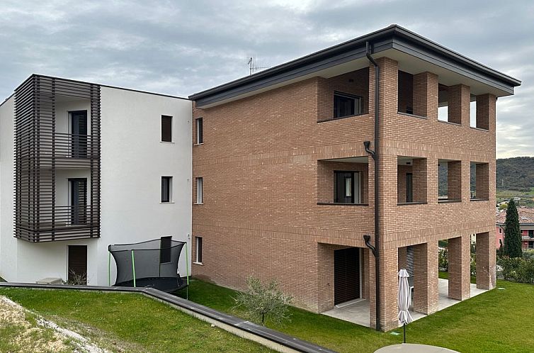 Appartement in Garda