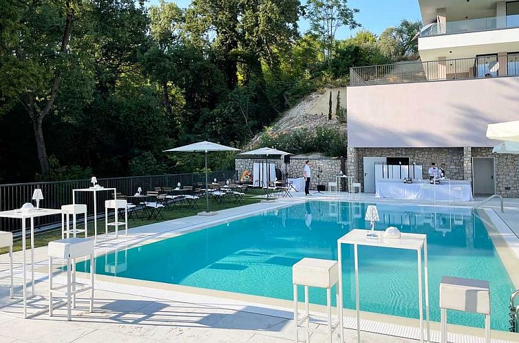 Appartement in Garda