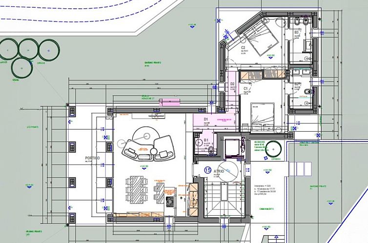 Appartement in Garda