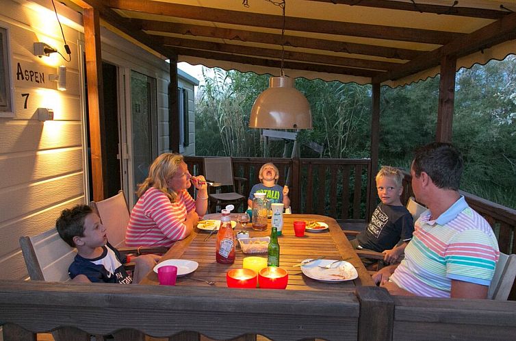 SunLodge Aspen Combi