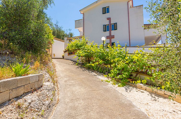 Verblijf 09811905 - Appartement Apulië / Puglia - Appartement Villa Tavaglione