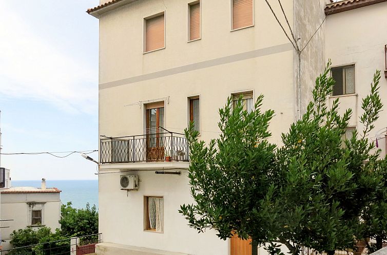 Appartement Villa Teresa