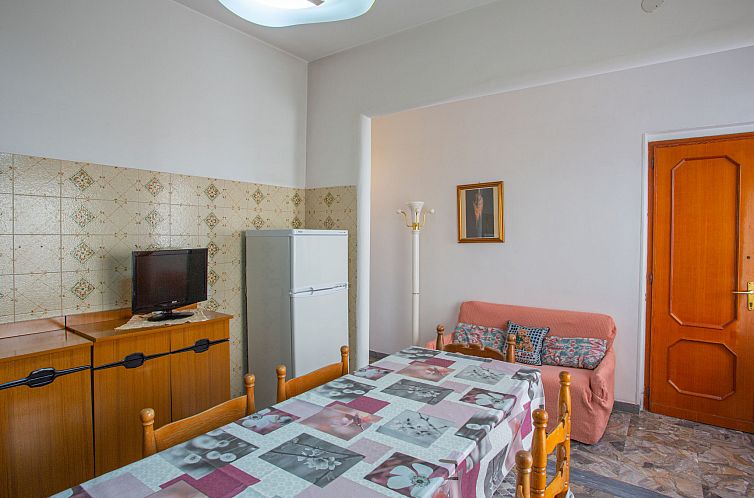 Appartement Villa Teresa