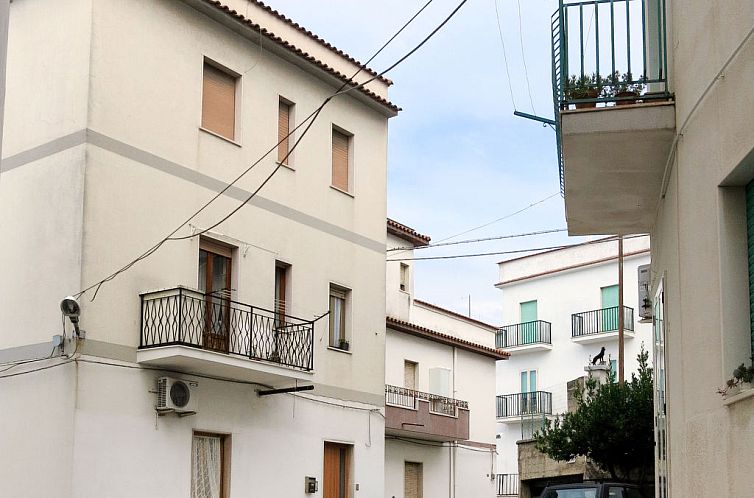 Appartement Villa Teresa