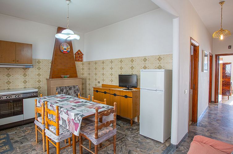 Appartement Villa Teresa