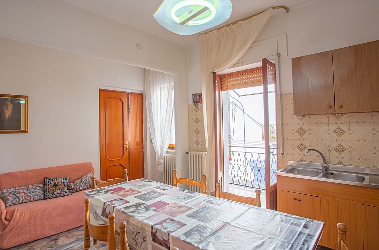 Appartement Villa Teresa