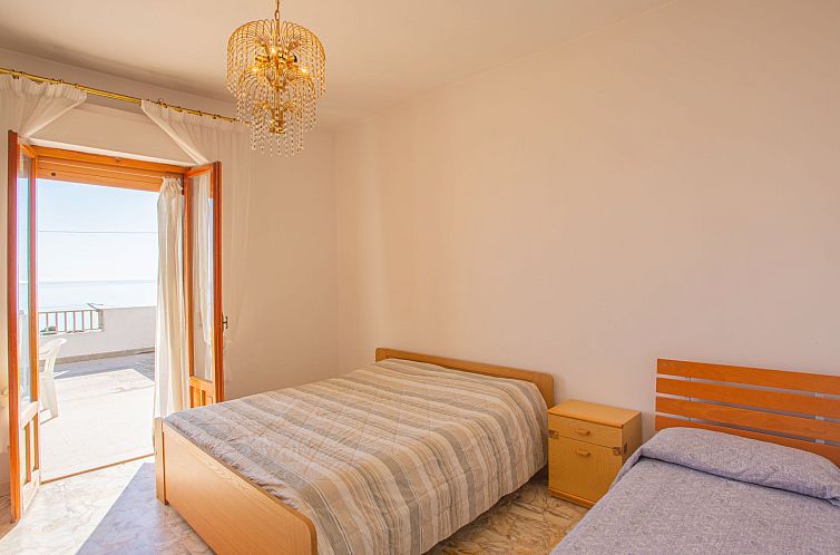 Appartement Villa Teresa