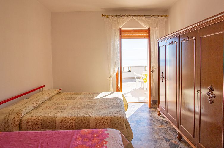 Appartement Villa Teresa