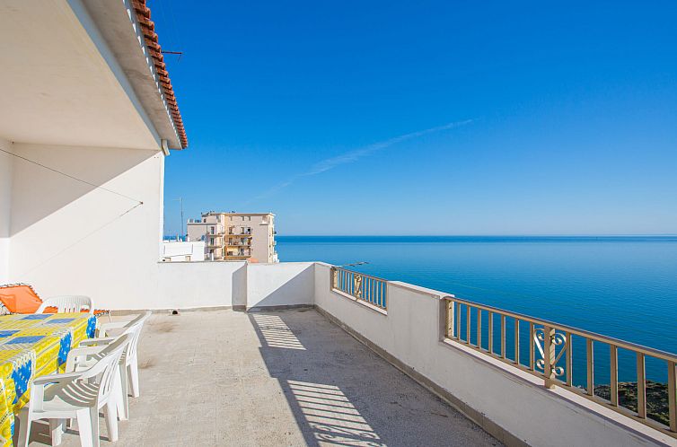 Appartement Villa Teresa