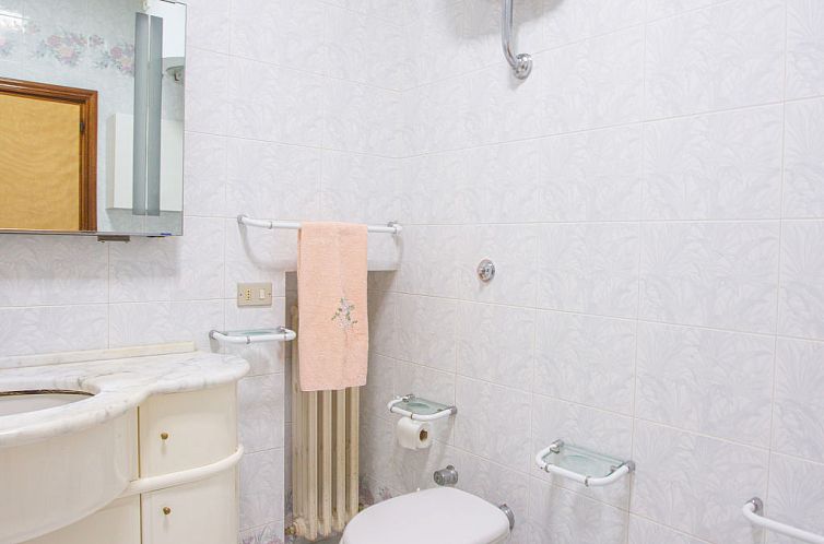 Appartement Villa Teresa