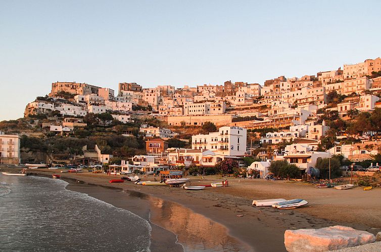 Appartement Villa Teresa