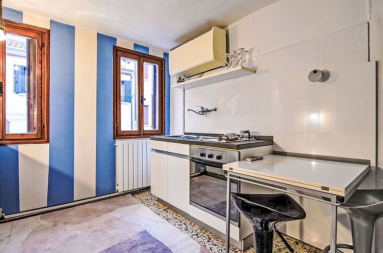 Vakantiehuis La Casa di Lu'