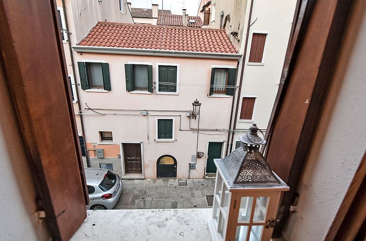 Vakantiehuis La Casa di Lu'