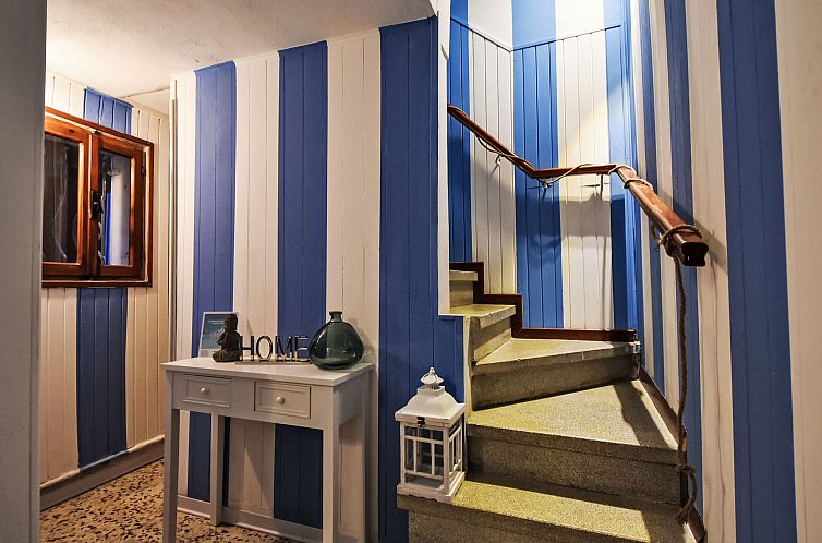 Vakantiehuis La Casa di Lu'