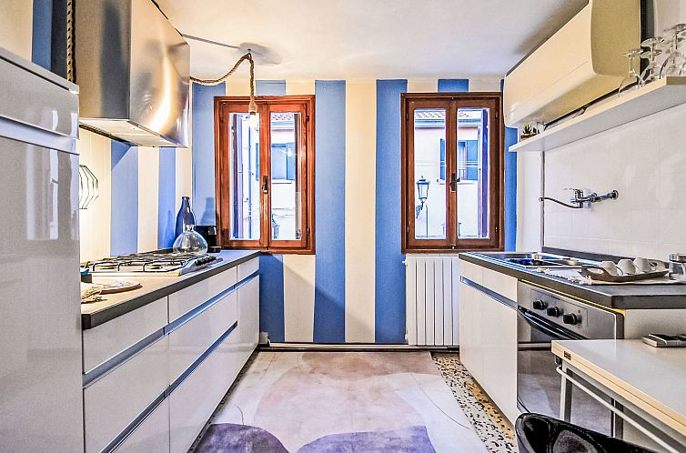 Vakantiehuis La Casa di Lu'